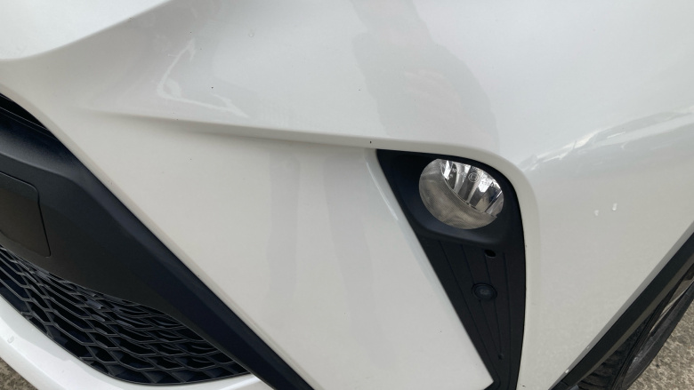 Toyota C-HR 1.8 Hybrid Design 5dr CVT Hybrid Hatchback